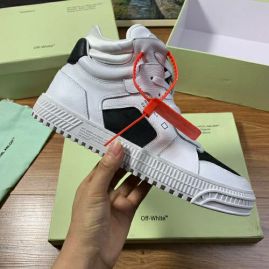 Picture of OFF White Shoes Men _SKUfw88815854fw